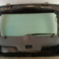 Malle/Hayon arriere CITROEN C3 1