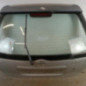Malle/Hayon arriere TOYOTA COROLLA 9