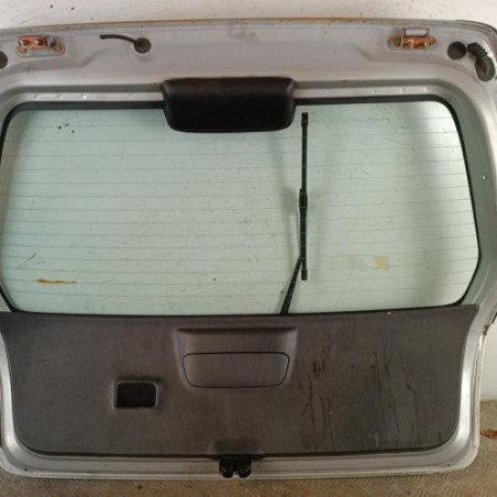 Malle/Hayon arriere TOYOTA COROLLA 9
