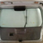Malle/Hayon arriere TOYOTA COROLLA 9