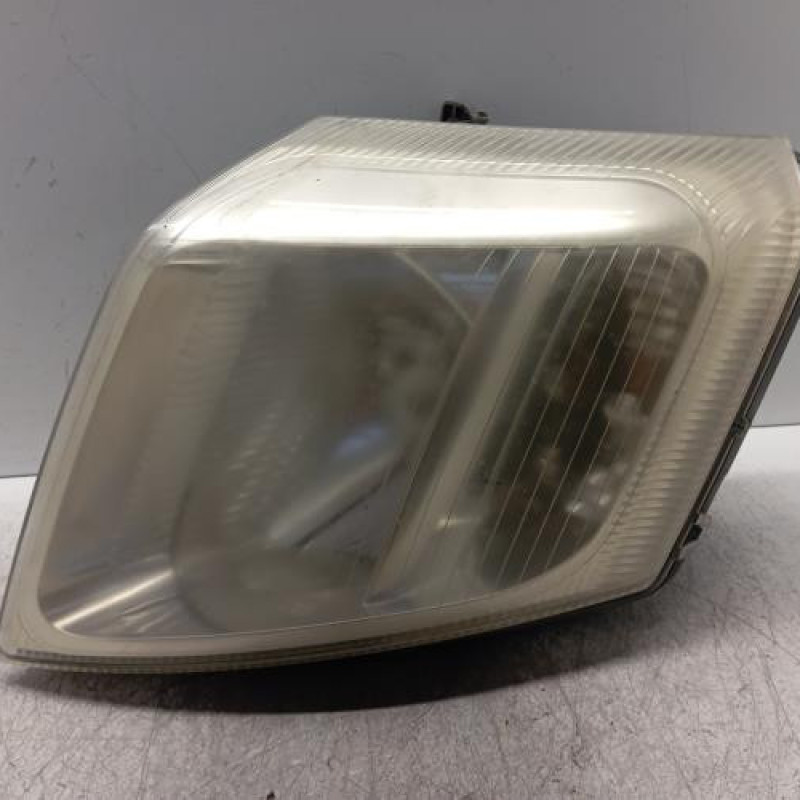 Optique avant principal droit (feux)(phare) CITROEN C2