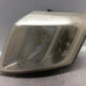 Optique avant principal droit (feux)(phare) CITROEN C2