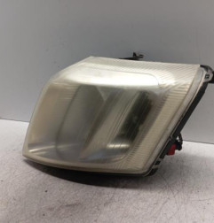 Optique avant principal droit (feux)(phare) CITROEN C2