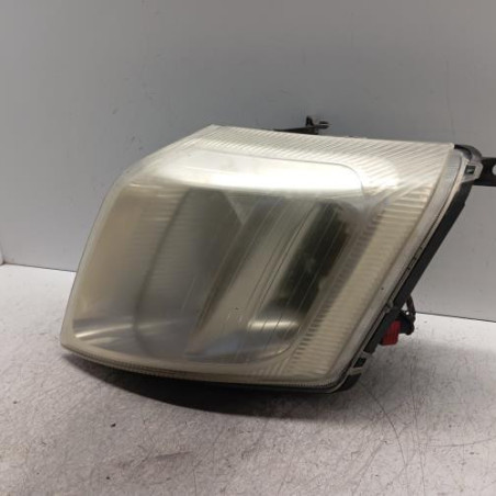 Optique avant principal droit (feux)(phare) CITROEN C2