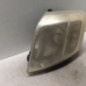 Optique avant principal droit (feux)(phare) CITROEN C2