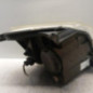 Optique avant principal droit (feux)(phare) CITROEN C2