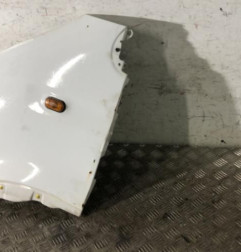 Aile avant gauche RENAULT MASTER 2