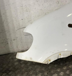 Aile avant gauche RENAULT MASTER 2 Photo n°3