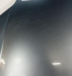 Capot CITROEN C5 2 Photo n°5