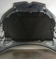 Capot CITROEN C5 2 Photo n°6