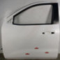 Porte avant gauche NISSAN NAVARA NP300