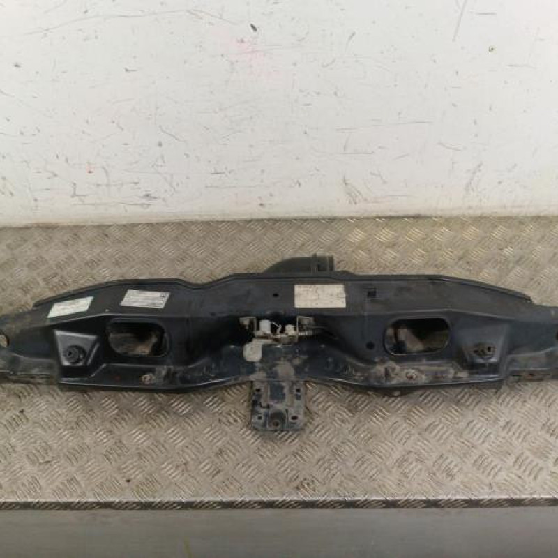 Face avant FIAT DUCATO 3 Face avant FIAT DUCATO 3
