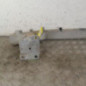 Renfort pare choc avant (traverse) RENAULT SCENIC 3