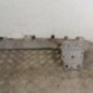 Renfort pare choc avant (traverse) RENAULT SCENIC 3