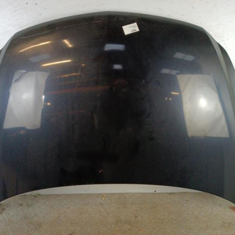 Capot OPEL CORSA D