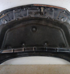 Capot OPEL CORSA D