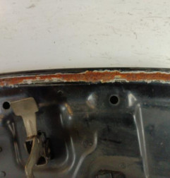 Capot OPEL CORSA D Photo n°3
