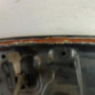 Capot OPEL CORSA D