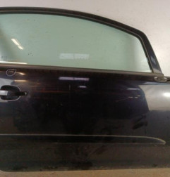 Porte avant droit OPEL CORSA D Photo n°1