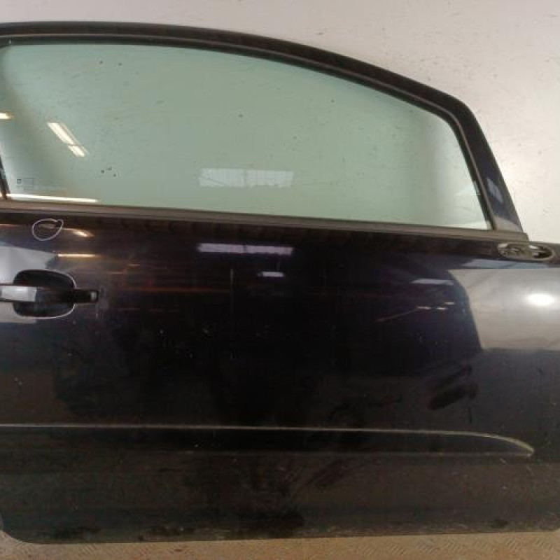 Porte avant droit OPEL CORSA D