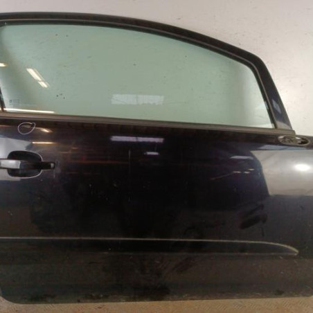 Porte avant droit OPEL CORSA D Photo n°1