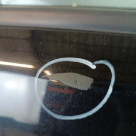 Porte avant droit OPEL CORSA D