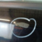Porte avant droit OPEL CORSA D