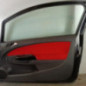 Porte avant droit OPEL CORSA D