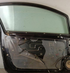 Porte avant gauche OPEL CORSA D