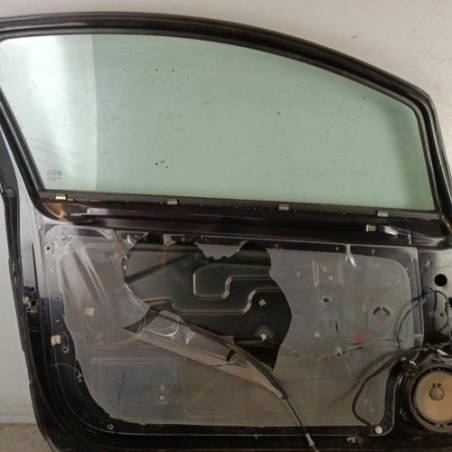 Porte avant gauche OPEL CORSA D
