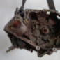 Boite de vitesses RENAULT MEGANE 1