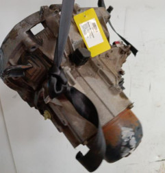 Boite de vitesses RENAULT MEGANE 1 Photo n°3