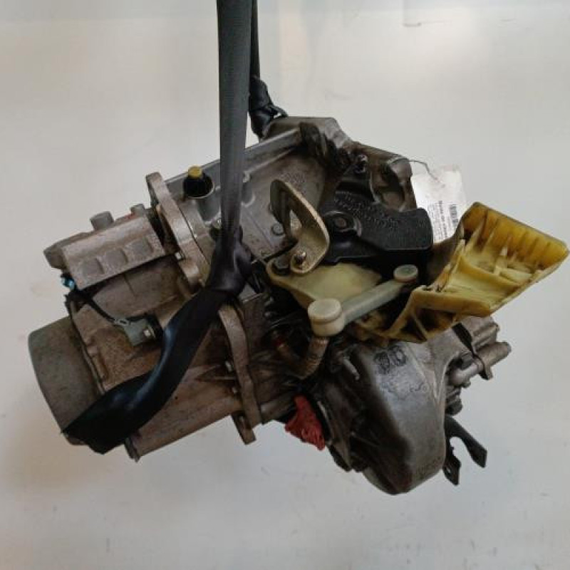 Boite de vitesses PEUGEOT 2008 1 Boite de vitesses PEUGEOT 2008 1