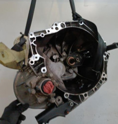 Boite de vitesses PEUGEOT 2008 1