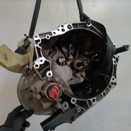 Boite de vitesses PEUGEOT 2008 1