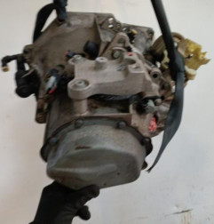 Boite de vitesses PEUGEOT 2008 1 Photo n°4