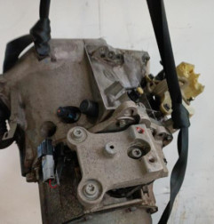 Boite de vitesses PEUGEOT 2008 1 Photo n°5