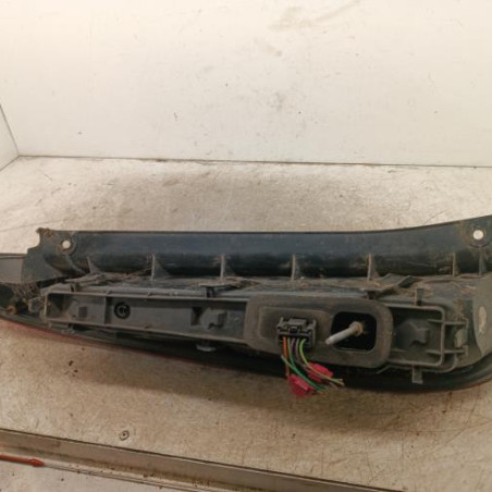 Feu arriere principal droit (feux) FORD FIESTA 5