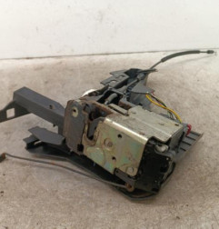 Serrure avant gauche FORD FIESTA 5