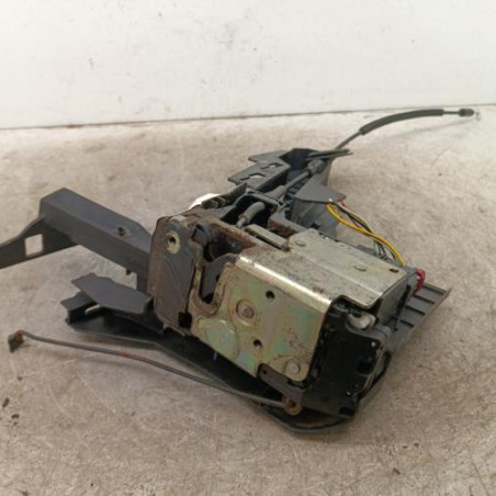 Serrure avant gauche FORD FIESTA 5