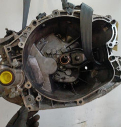 Boite de vitesses CITROEN C5 1