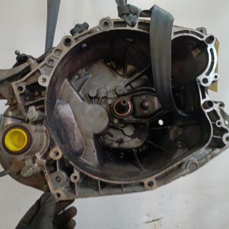Boite de vitesses CITROEN C5 1
