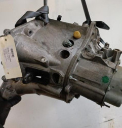 Boite de vitesses CITROEN C5 1 Photo n°3
