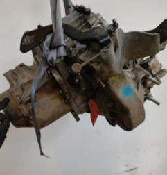 Boite de vitesses CITROEN C5 1 Photo n°5