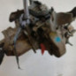 Boite de vitesses CITROEN C5 1