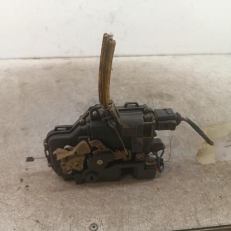 Serrure arriere gauche SEAT LEON 1 Photo n°1