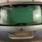 Malle/Hayon arriere SKODA ROOMSTER