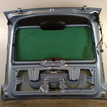Malle/Hayon arriere SKODA ROOMSTER