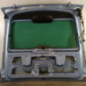 Malle/Hayon arriere SKODA ROOMSTER