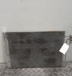 Radiateur clim LAND ROVER RANGE ROVER 3 Photo n°1
